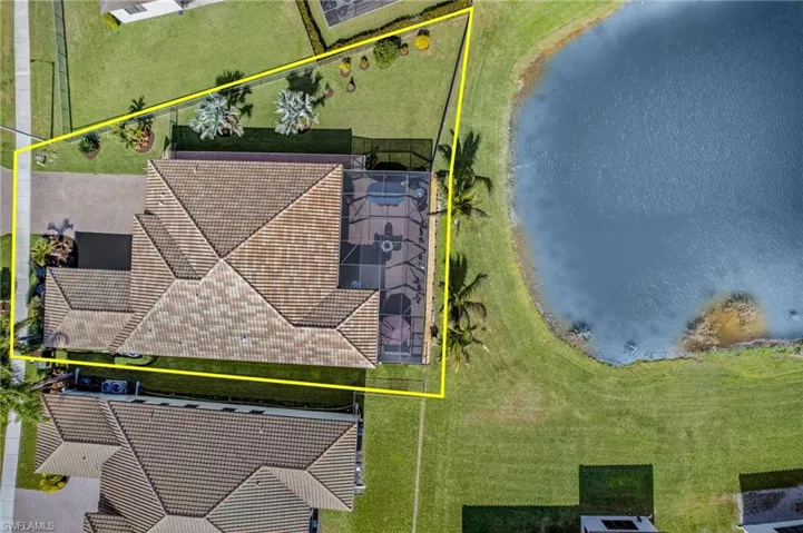 5102 Genoa St, Ave Maria, Florida 34142
