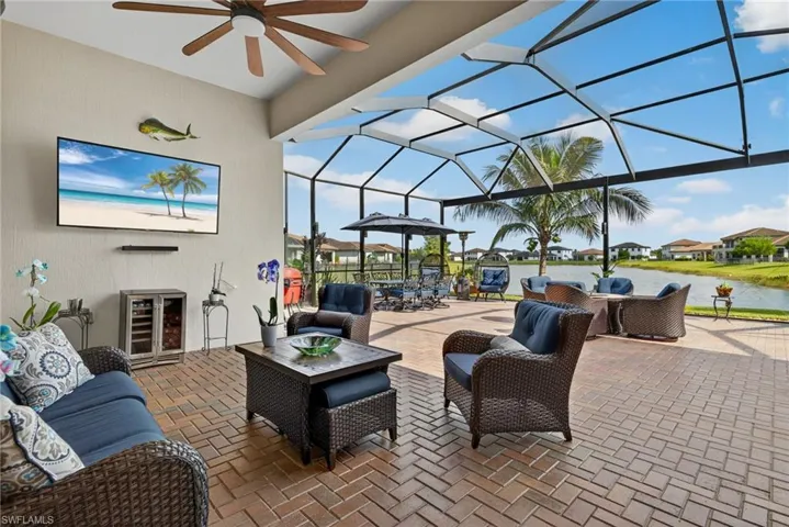 5102 Genoa St, Ave Maria, Florida 34142