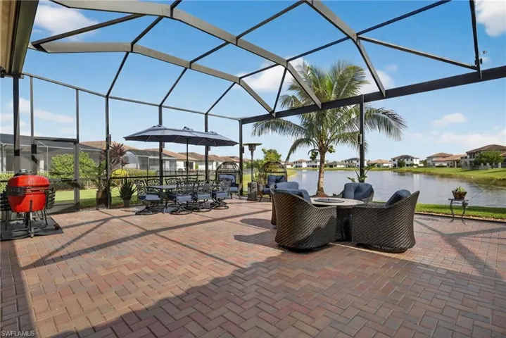 5102 Genoa St, Ave Maria, Florida 34142