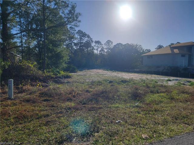 229 Baize AVE S, LEHIGH ACRES FL 33974