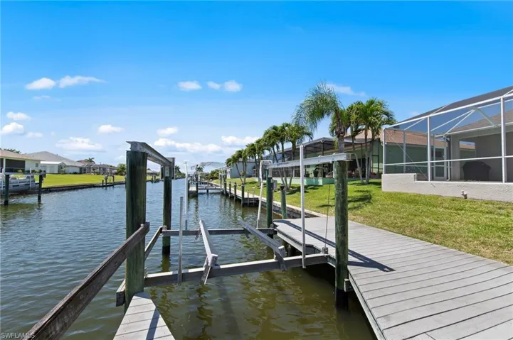 414 Se 30th Ter, Cape Coral, Florida 33904