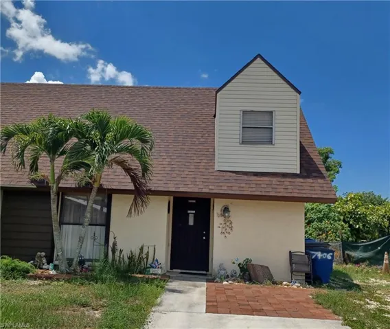 7406 Albany Rd, Fort Myers, Florida 33967