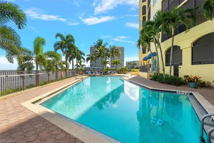 2797 1st St Nw 1703, Fort Myers, Florida 33916