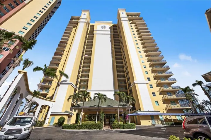 2797 1st St Nw 1703, Fort Myers, Florida 33916