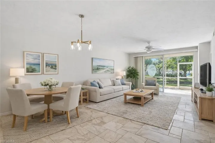 2460 Old Groves Rd E102, Naples, Florida 34109