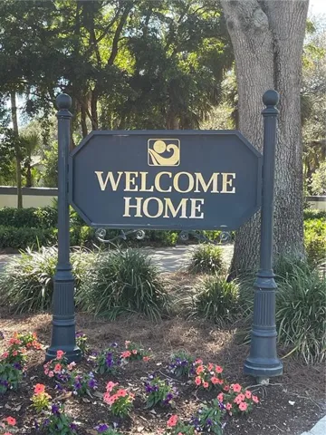 Welcome Home!