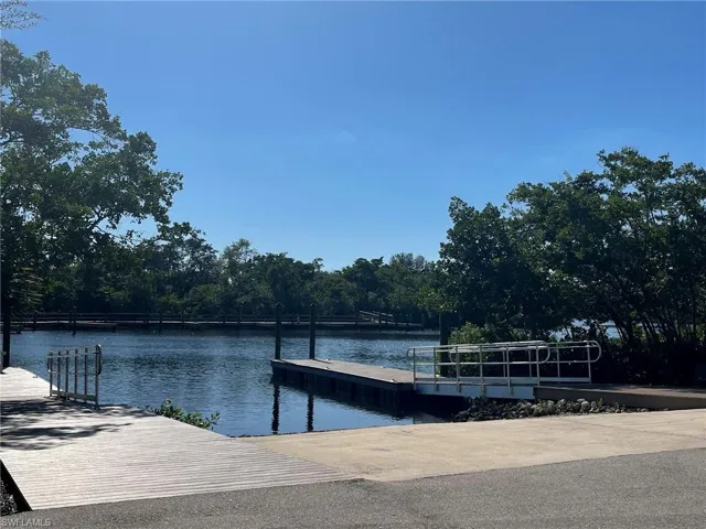 Boat Launch