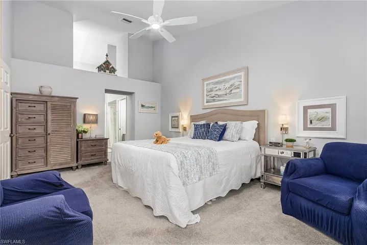 Master Suite