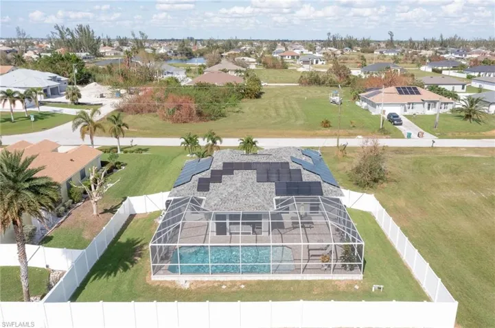 2646 NW 8th  TER, Cape Coral, FL 33993
