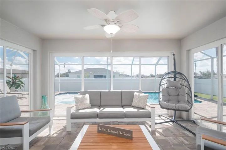 2646 NW 8th  TER, Cape Coral, FL 33993