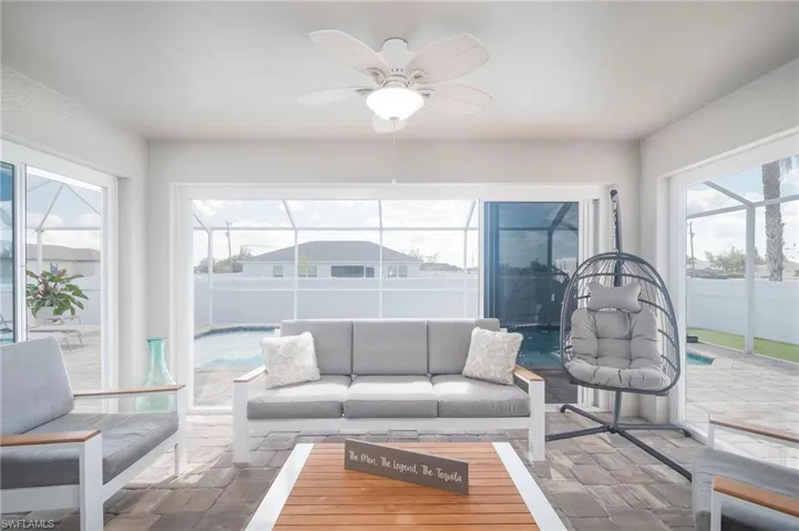 2646 NW 8th  TER, Cape Coral, FL 33993