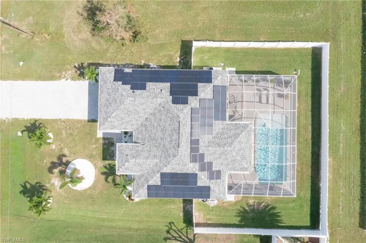 2646 NW 8th  TER, Cape Coral, FL 33993