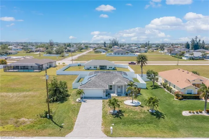 2646 NW 8th  TER, Cape Coral, FL 33993