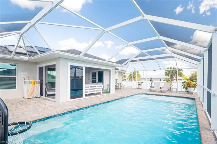 2646 NW 8th  TER, Cape Coral, FL 33993