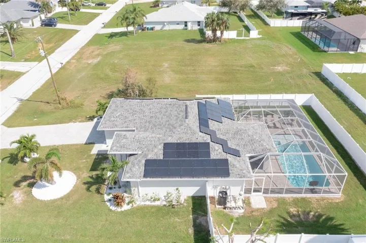 2646 NW 8th  TER, Cape Coral, FL 33993