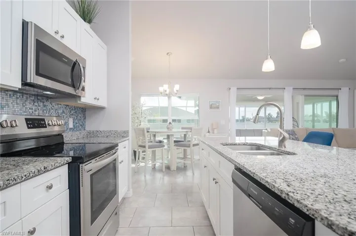 2646 NW 8th  TER, Cape Coral, FL 33993
