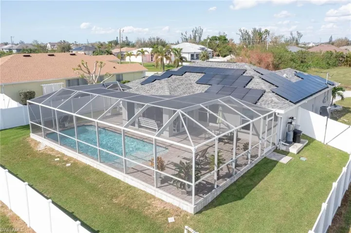 2646 NW 8th  TER, Cape Coral, FL 33993