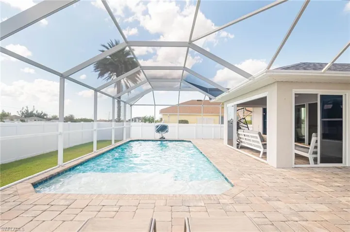 2646 NW 8th  TER, Cape Coral, FL 33993
