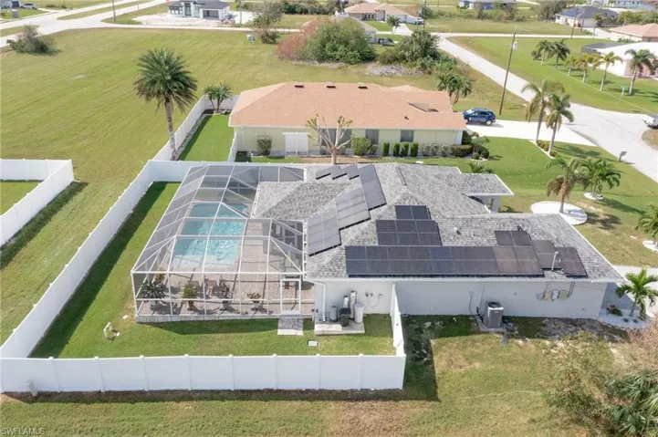 2646 NW 8th  TER, Cape Coral, FL 33993