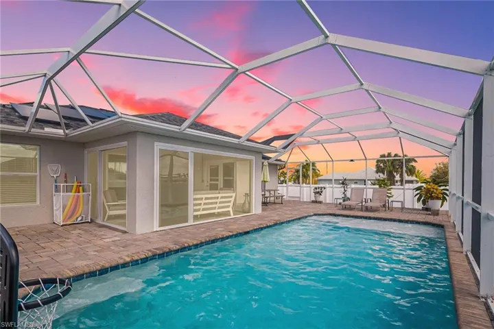 2646 NW 8th  TER, Cape Coral, FL 33993