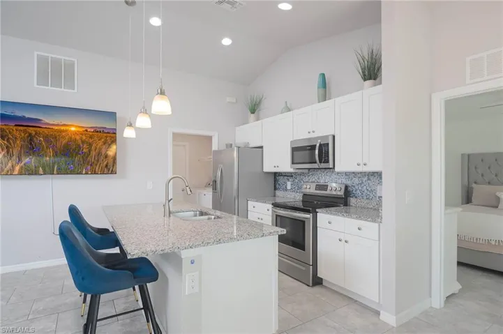 2646 NW 8th  TER, Cape Coral, FL 33993