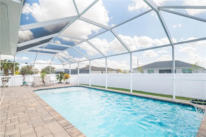2646 NW 8th  TER, Cape Coral, FL 33993