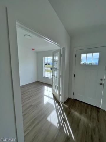 503 NW 2nd AVE, CAPE CORAL FL 33993