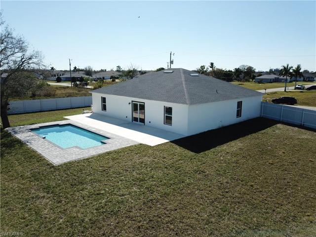 503 NW 2nd AVE, CAPE CORAL FL 33993