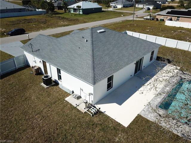 503 NW 2nd AVE, CAPE CORAL FL 33993