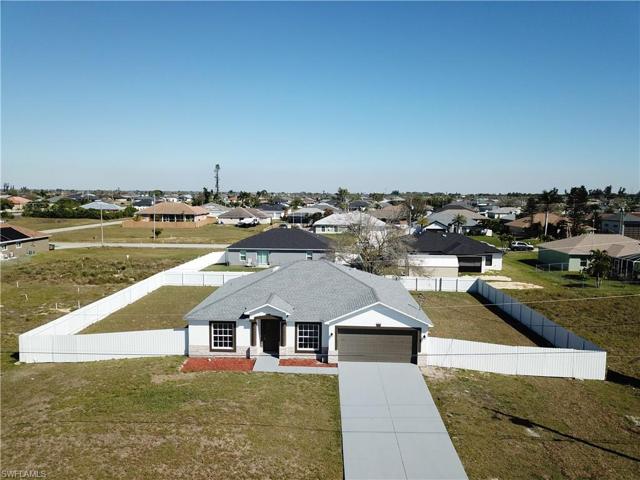 503 NW 2nd AVE, CAPE CORAL FL 33993