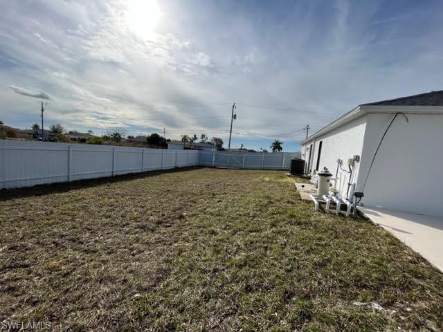 503 NW 2nd AVE, CAPE CORAL FL 33993