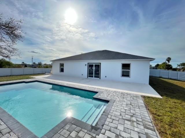 503 NW 2nd AVE, CAPE CORAL FL 33993