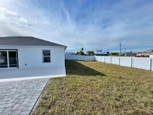 503 NW 2nd AVE, CAPE CORAL FL 33993