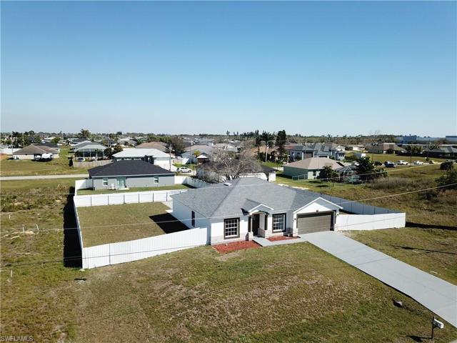 503 NW 2nd AVE, CAPE CORAL FL 33993