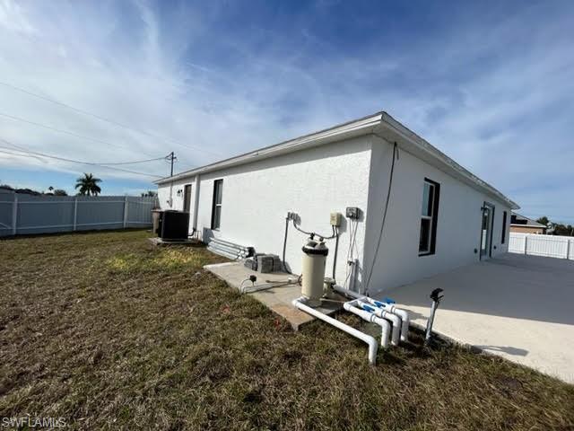 503 NW 2nd AVE, CAPE CORAL FL 33993