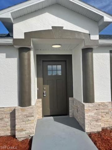 503 NW 2nd AVE, CAPE CORAL FL 33993