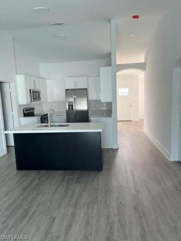 503 NW 2nd AVE, CAPE CORAL FL 33993