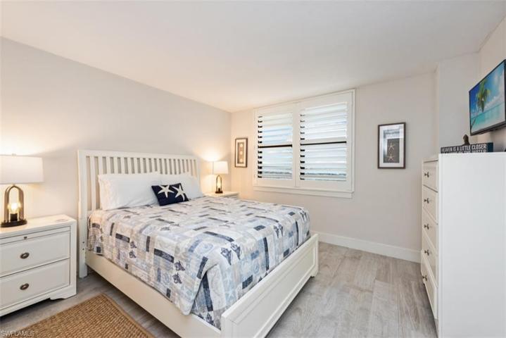 Guest suite