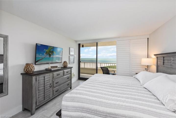 master suite