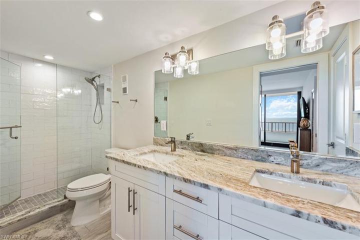 master ensuite