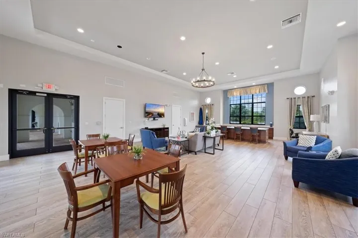 Community Clubhouse