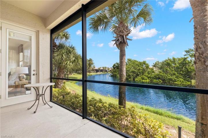 Lake View from your Lanai