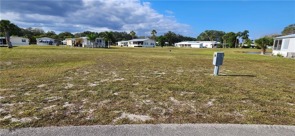 815  Big Branch NW LN, MOORE HAVEN, FL 33471