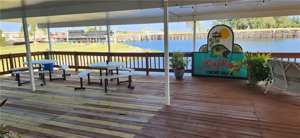 815  Big Branch NW LN, MOORE HAVEN, FL 33471