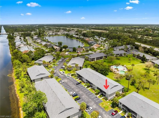 Berkshire Village is an exceptional community
