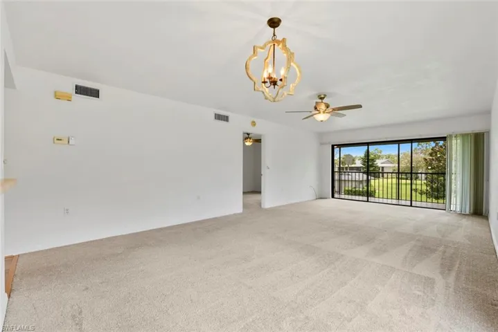 Carpet is in great shape