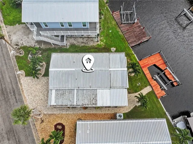 17620 Bryan Ct, Fort Myers Beach, Florida 33931