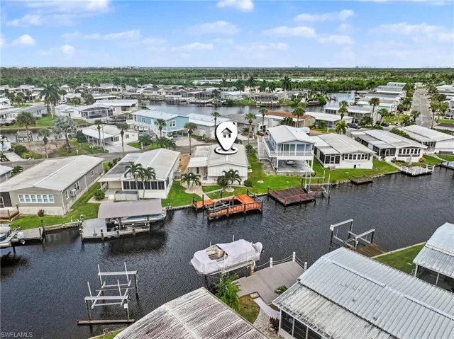 17620 Bryan Ct, Fort Myers Beach, Florida 33931