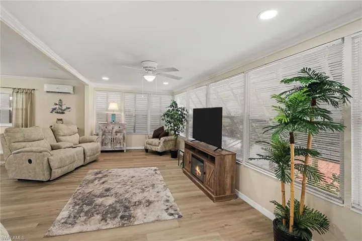 Recessed lighting