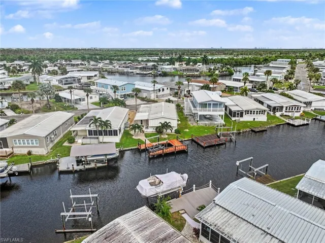 17620 Bryan Ct, Fort Myers Beach, Florida 33931